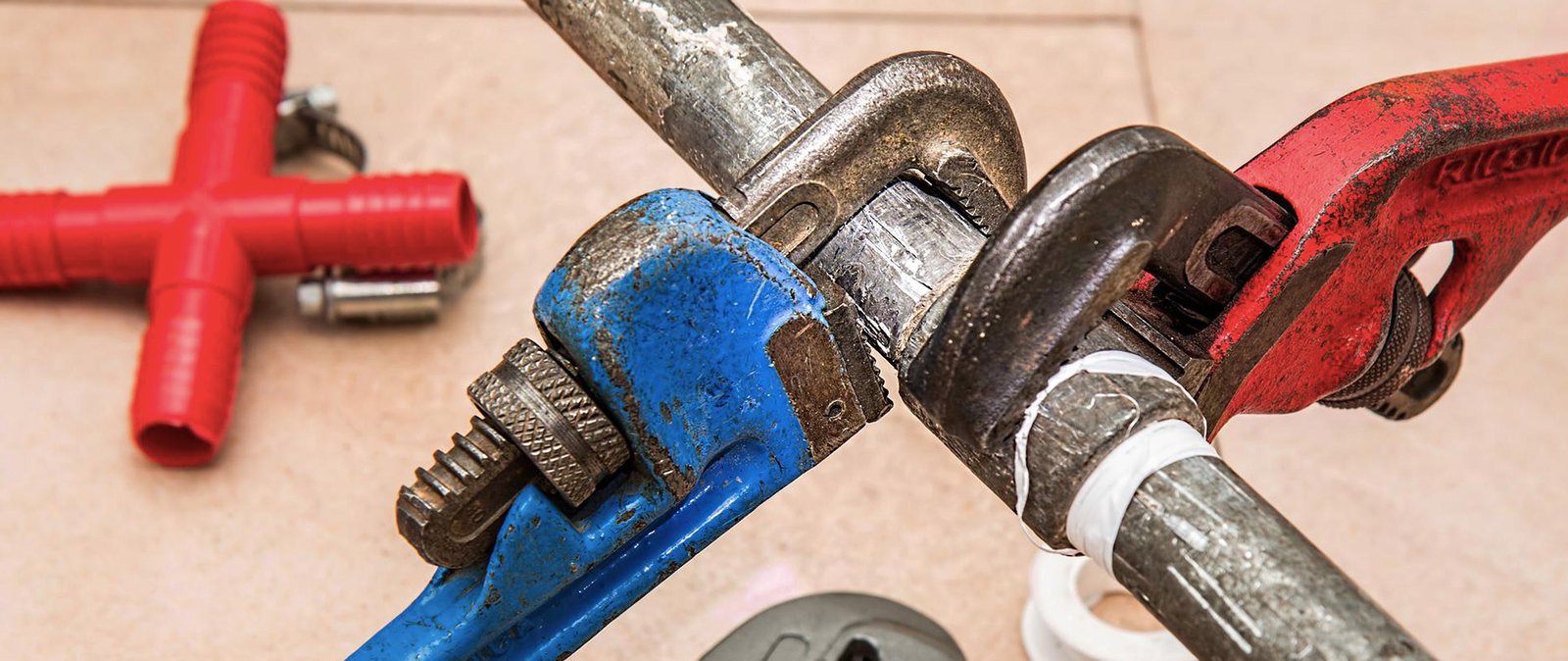 Reliable and Experienced plumbing services