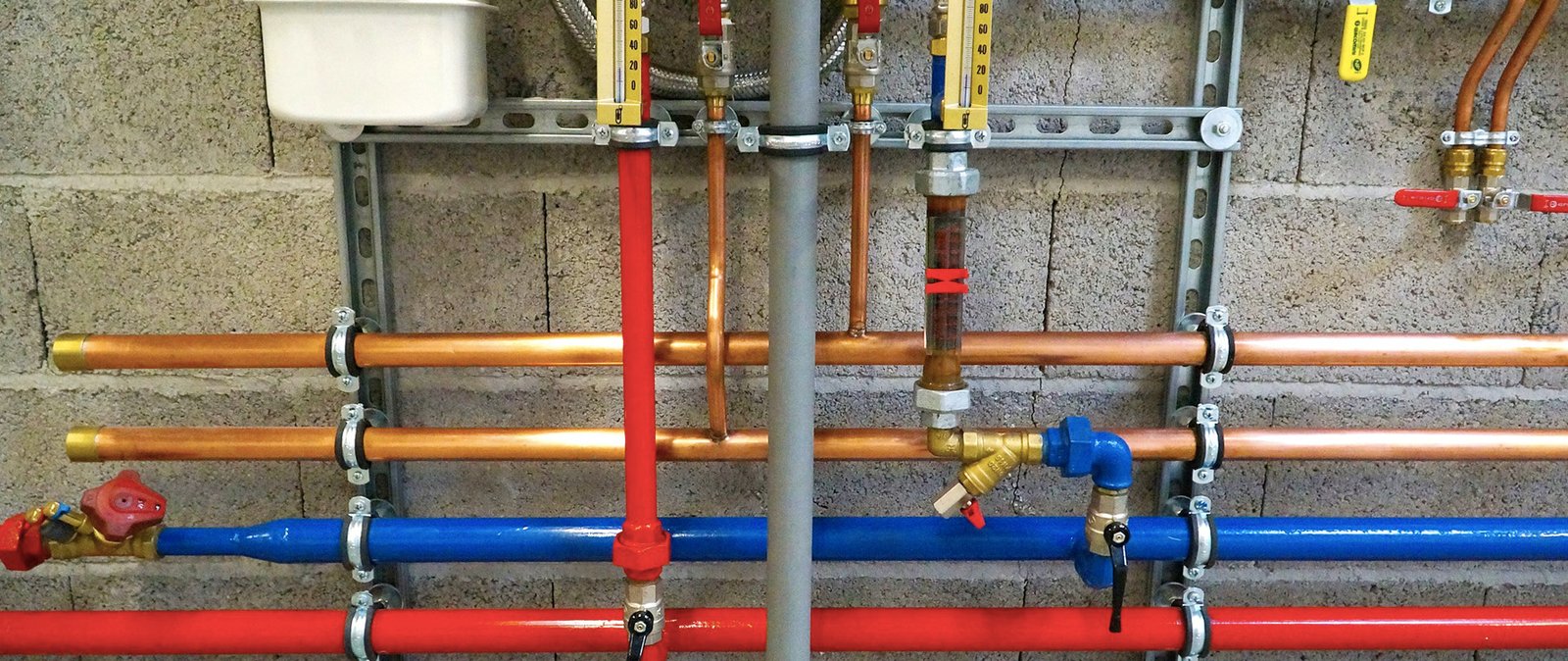 Looking for Plumbers try Our plumbing services